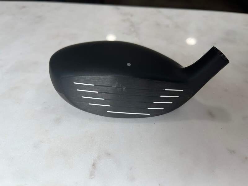 Ping G440 Max 5-Wood 19° Head Only NICE | eBay