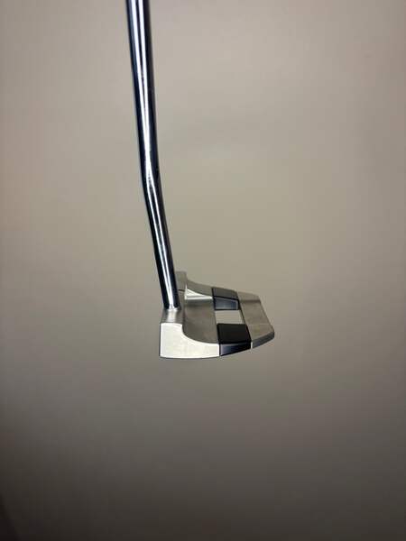 Arbre De Putter Scotty Cameron Studio Style - Long Design 38 Pouces, 0.355 Tip, Neuf