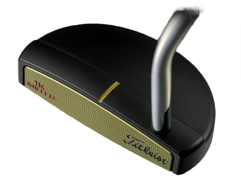 Putter Scotty Cameron limited 1000 exemplaires holliday 2016 34 inch
