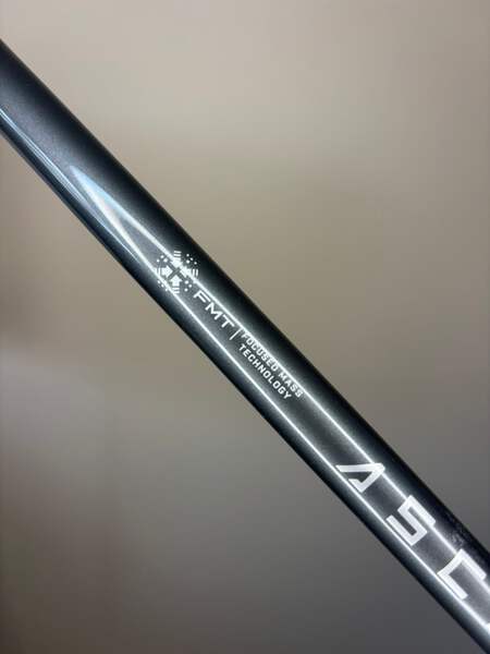 Aldila Ascent Ultralight 40g R2 Senior Flex Driver Shaft Mizuno