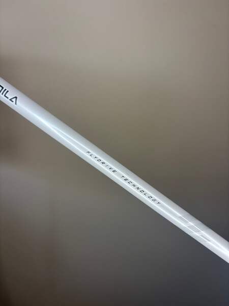 Aldila Ascent Ultralight 40g R2 Senior Flex Driver Shaft Mizuno