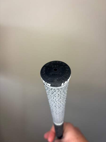 Aldila Ascent Ultralight 40g R2 Senior Flex Driver Shaft Mizuno