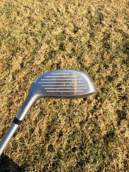 Cleveland Sport OS 3-Wood 15° Sport Series Regular Flex 42.75
