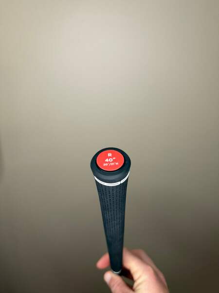 Mitsubishi Tensei 1K Blue 65HY Regular Flex Hybrid Shaft Titleist