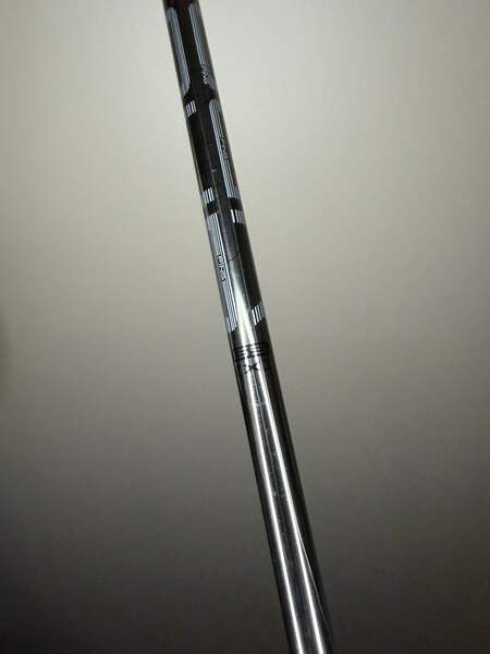 Ping Tour 65 (173-65) Extra Stiff Flex Driver Shaft Ping Tip 44.25