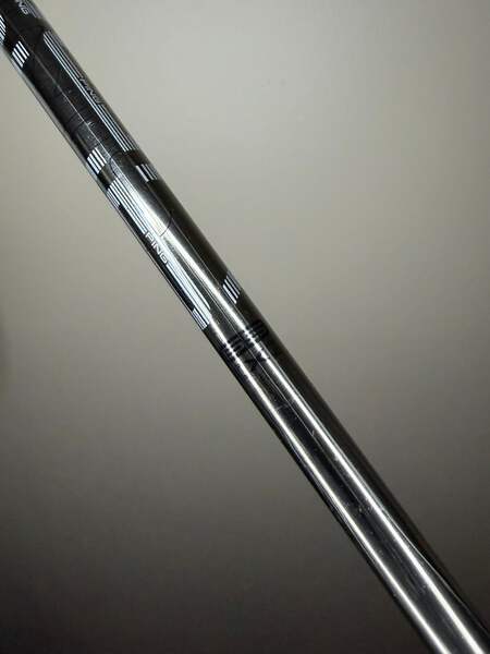 Ping Tour 65 (173-65) Extra Stiff Flex Driver Shaft Ping Tip 44.25