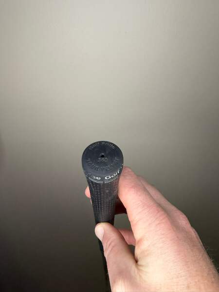 Ping Tour 65 (173-65) Extra Stiff Flex Driver Shaft Ping Tip 44.25