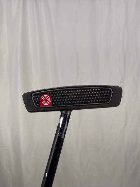 Odyssey O-Works Black 2M CS Putter 33″ NICE | eBay