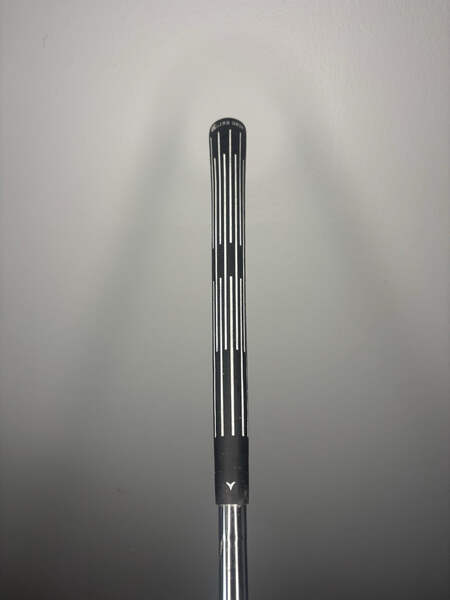 Pal Joey Golf Driver 10* Smoke TT Lite Regular Flex Steel Shaft 43