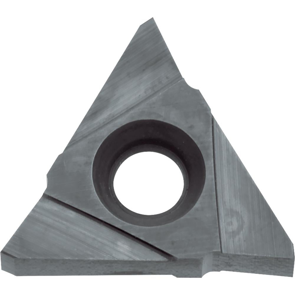 Indexable Grooving Insert Kyocera TNMC 32NGN125 TN60 Grade Uncoated Cermet 10 Pieces