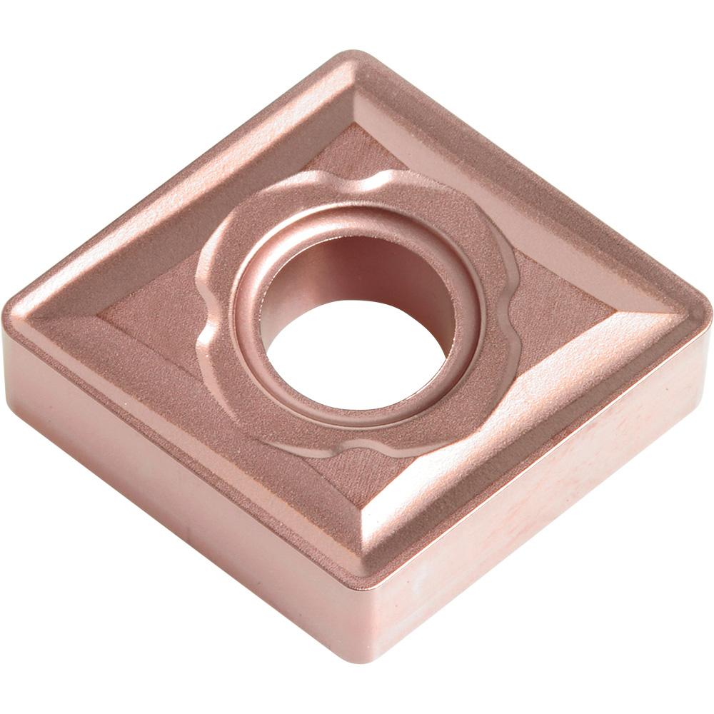 10 pcs Indexable Turning Insert Kyocera CPMT 321XQ CA5515 Grade CVD Carbide