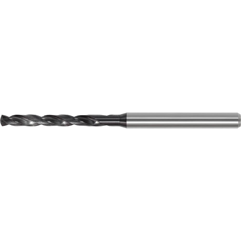 Kyocera 226-0571L400 1.45mm Cut Dia Solid Round Carbide Precision Micro Drill
