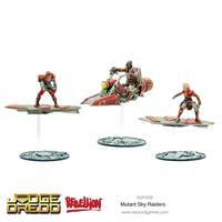 Warlord Games 652410209 – Accessorio Per Modellismo E Gioco - 2