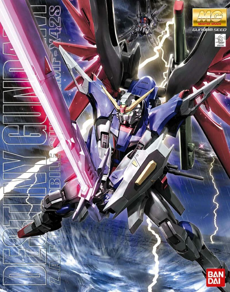 アーセナルベース　DESTINY GUNDAM ZGMF-X42S カード カードリスト − CARD LIST｜機動戦士ガンダム アーセナルベース