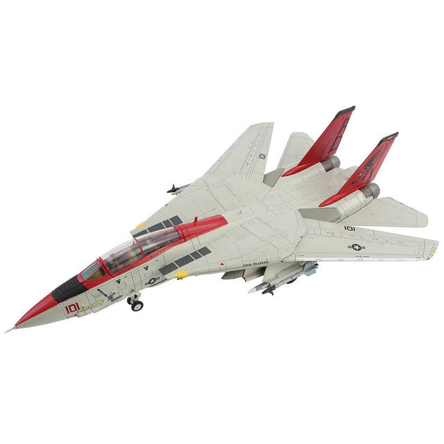 HobbyMaster 1/72 F-14F-14B Tomcat VF-101 