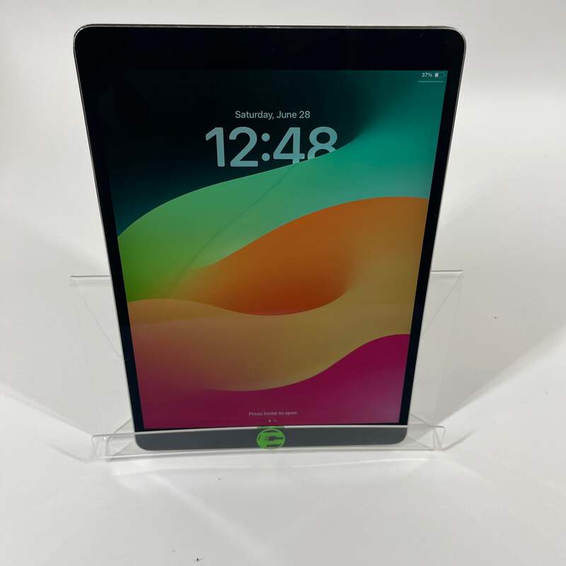 WiFi Only Apple iPad Pro 10.5