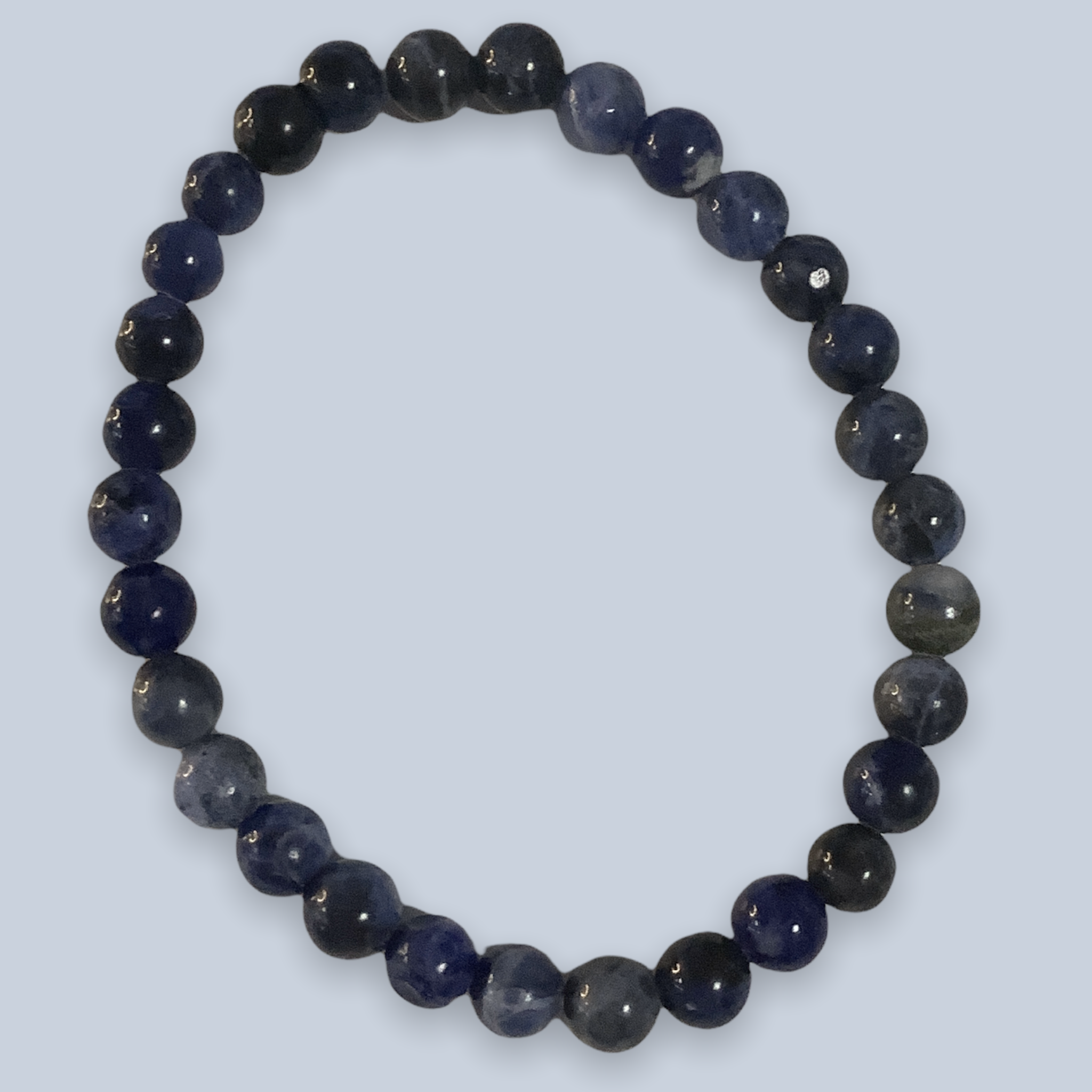 Sodalite Bracelets - Picture 3 of 5