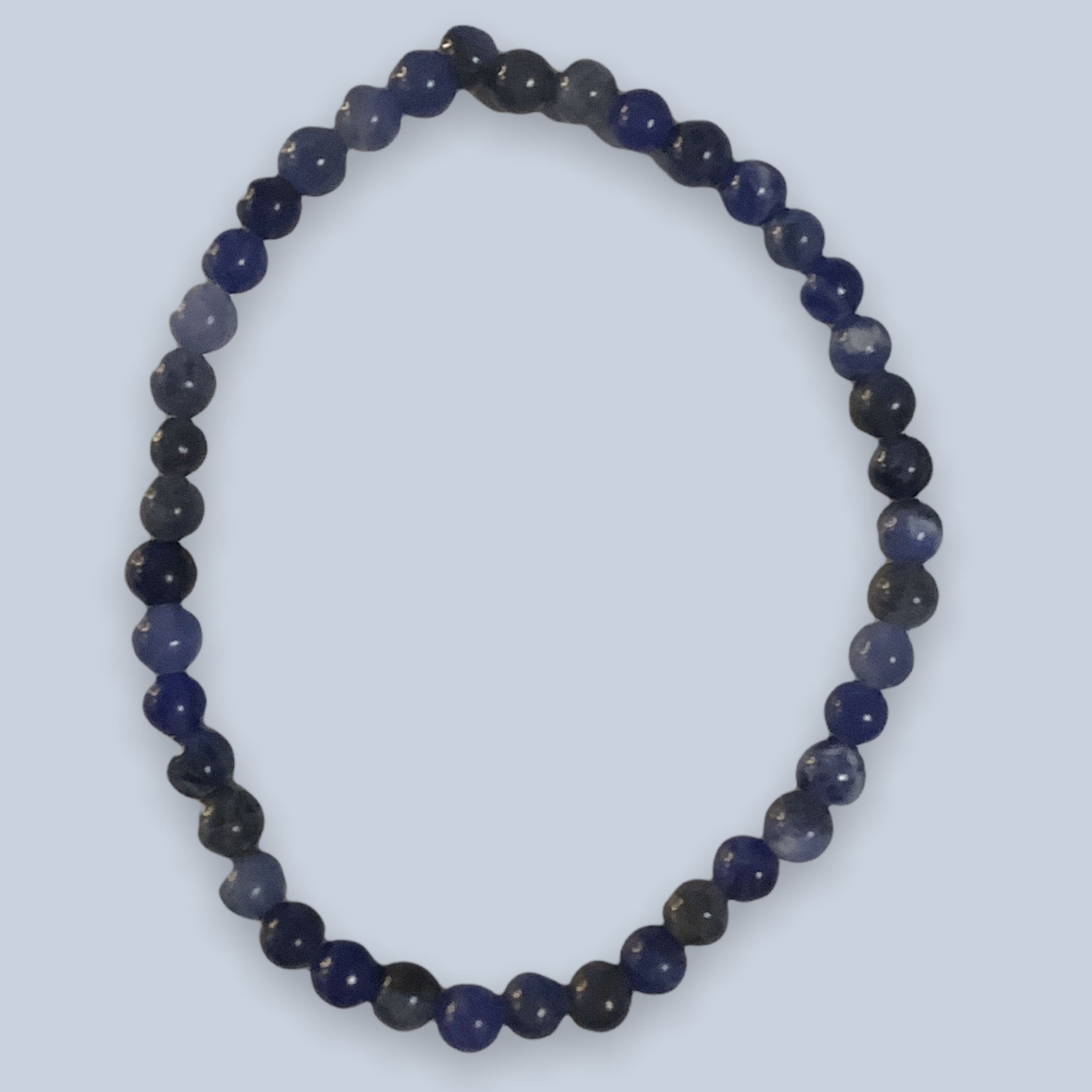 Sodalite Bracelets - Picture 5 of 5