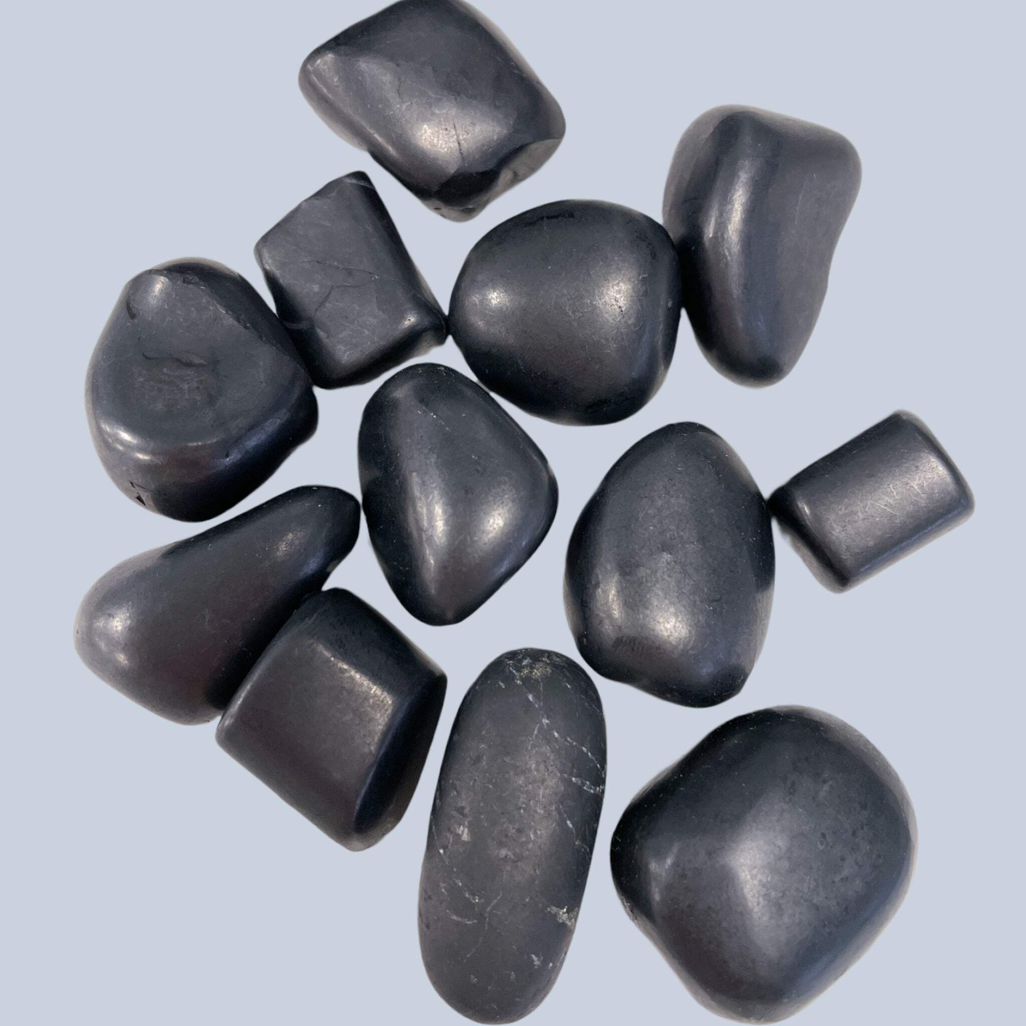 Shungite Stones - Picture 5 of 5