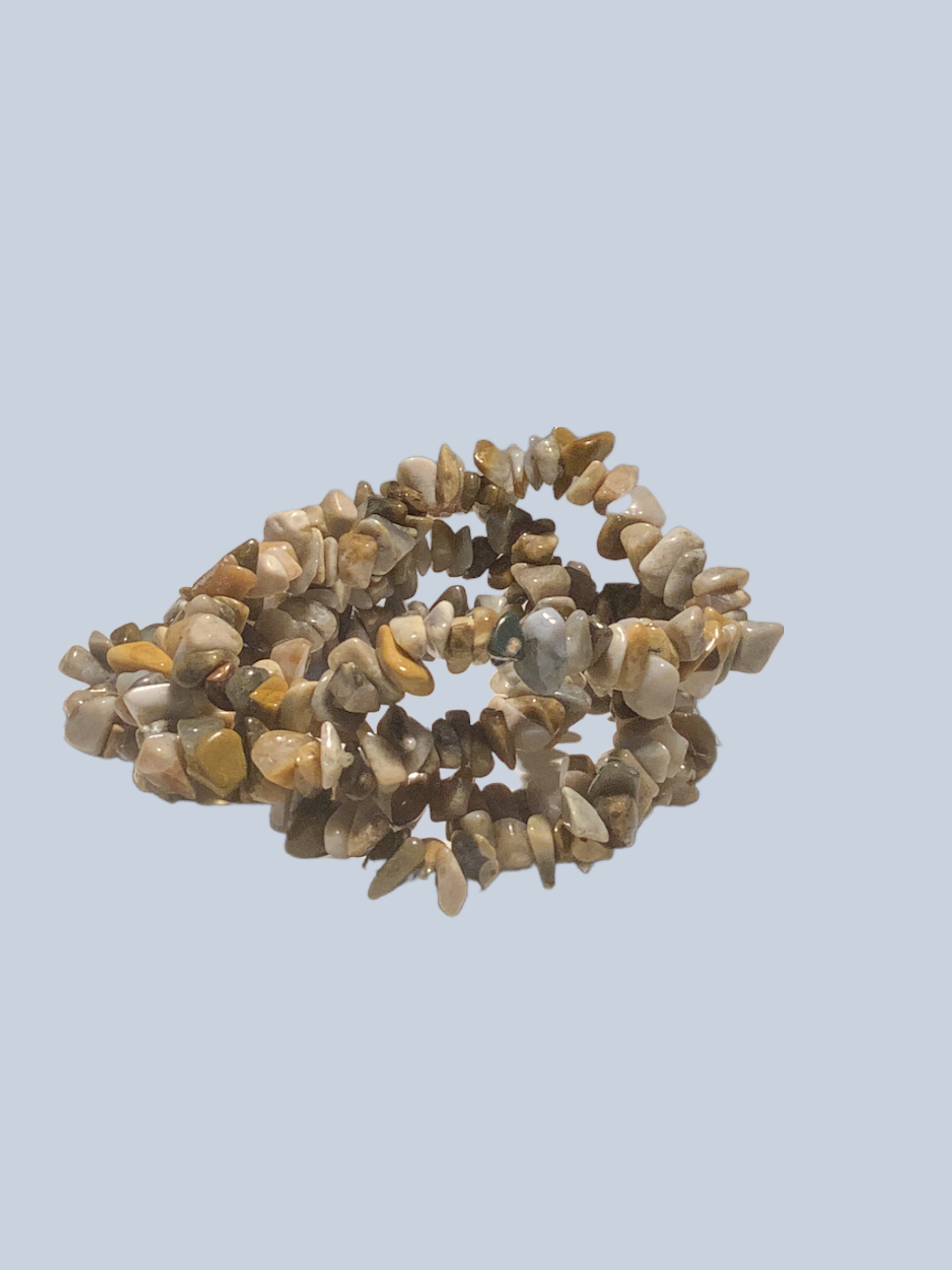 Ocean Jasper Bracelets - Picture 2 of 2