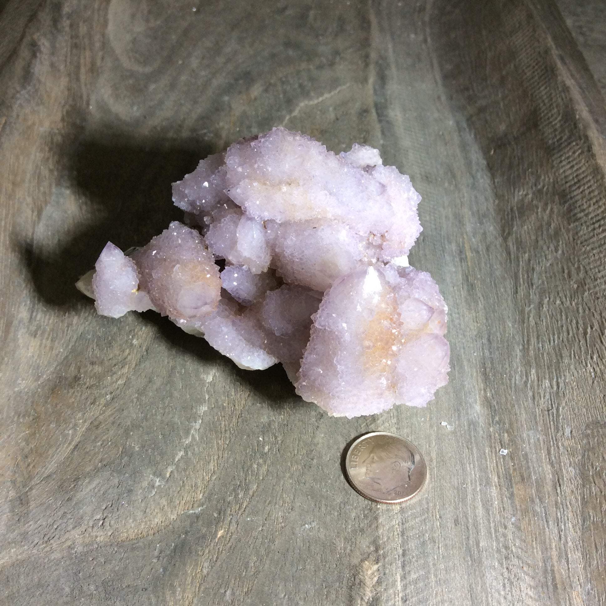 Spirit Quartz Specimens - Bild 2 von 7