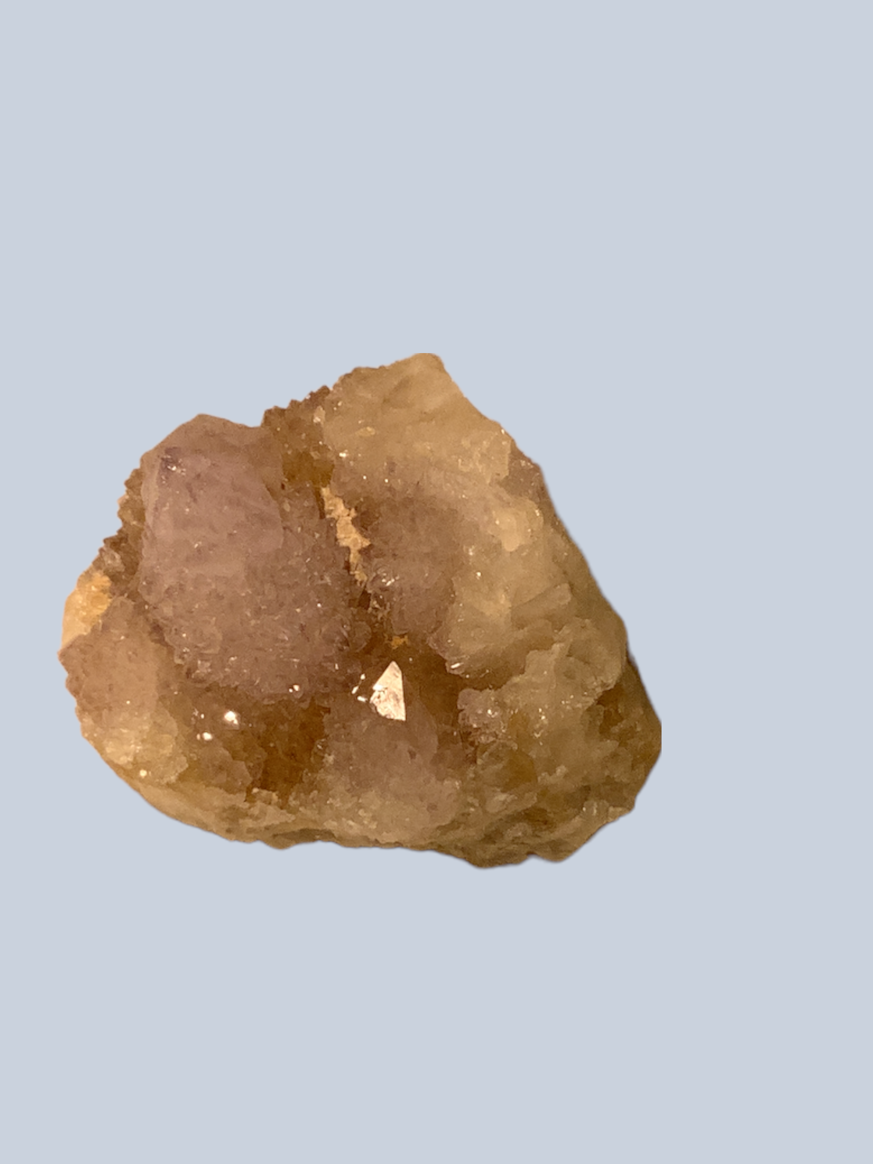 Spirit Quartz Specimens - Bild 3 von 7