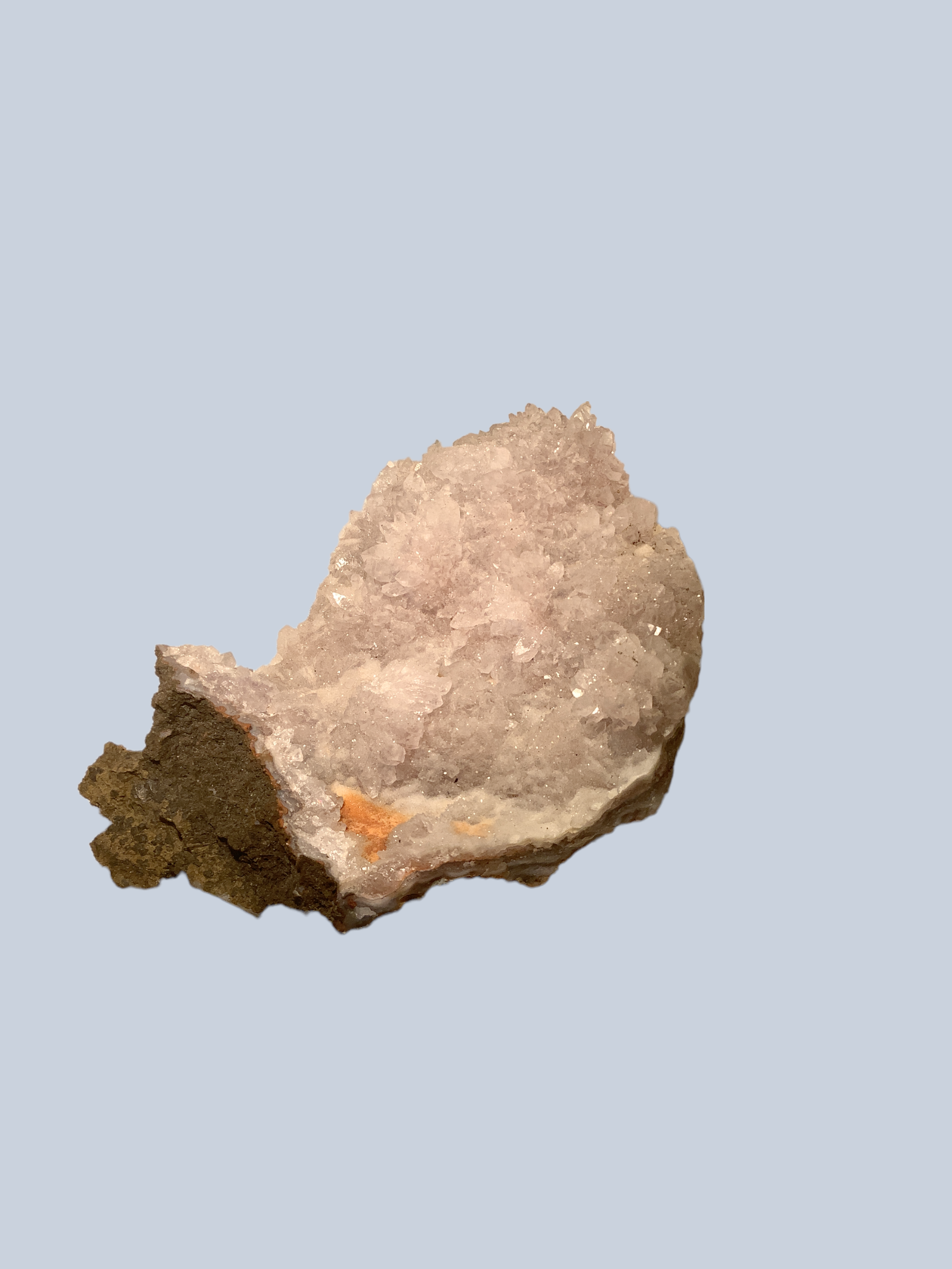 Spirit Quartz Specimens - Bild 4 von 7