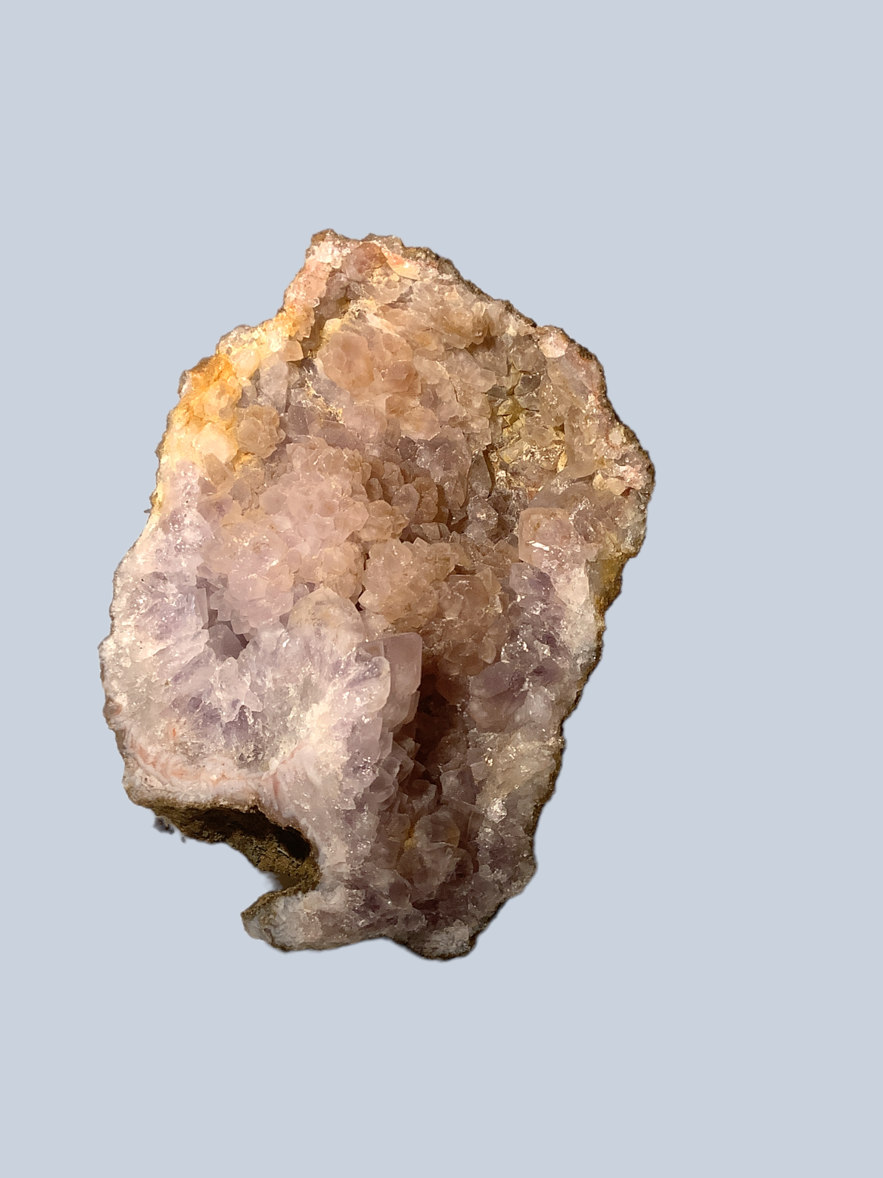 Spirit Quartz Specimens - Bild 5 von 7