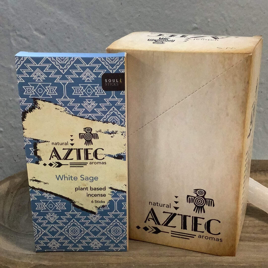 Natural Aztec Aromas - Picture 3 of 8