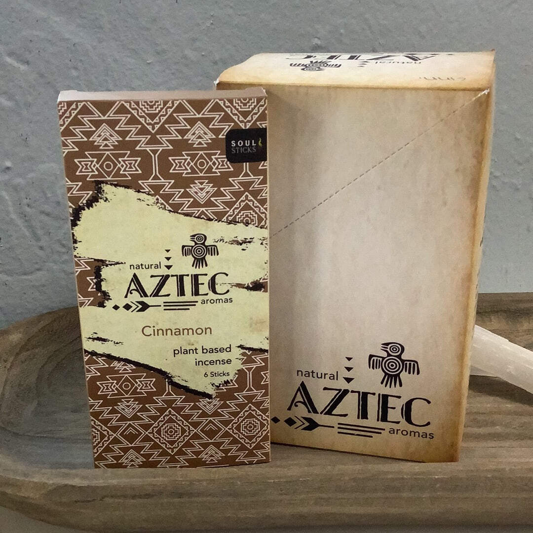 Natural Aztec Aromas - Picture 4 of 8