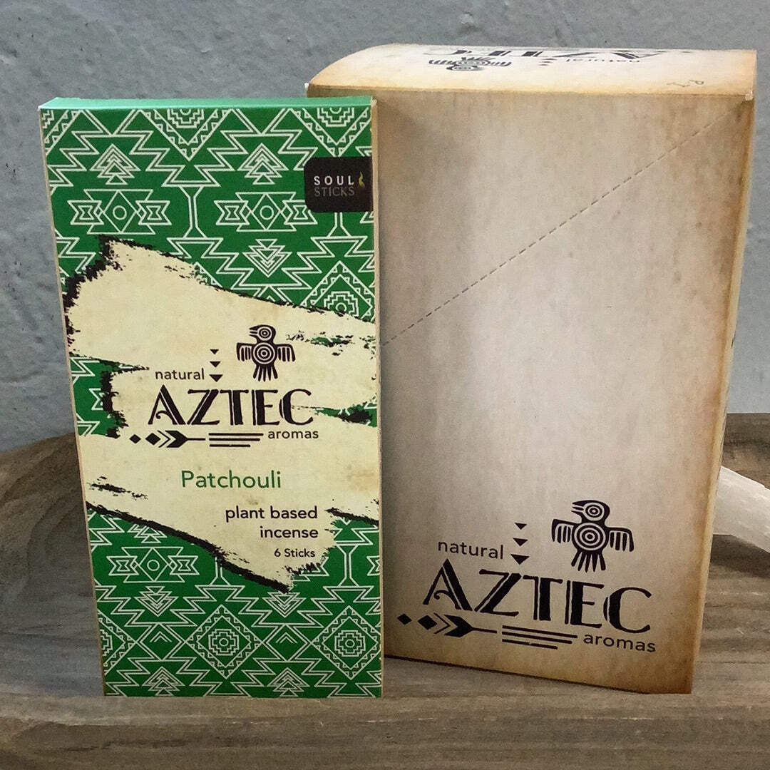 Natural Aztec Aromas - Picture 5 of 8
