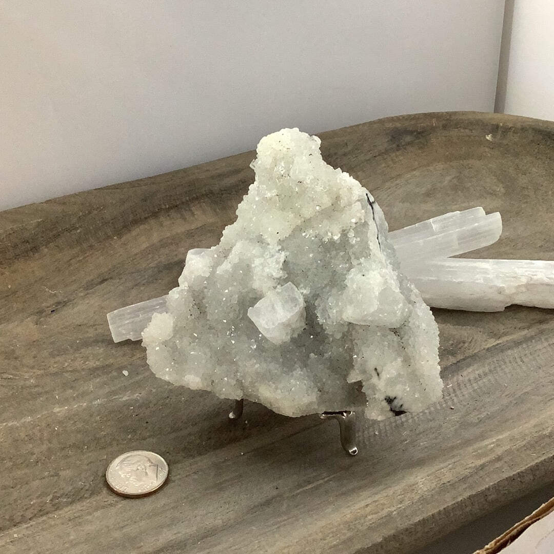Apophyllite Specimens - Picture 4 of 10