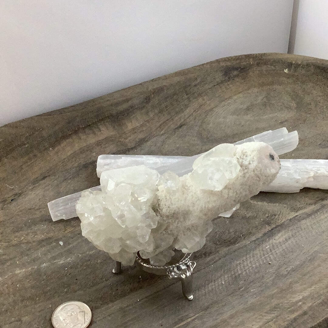 Apophyllite Specimens - Picture 5 of 10