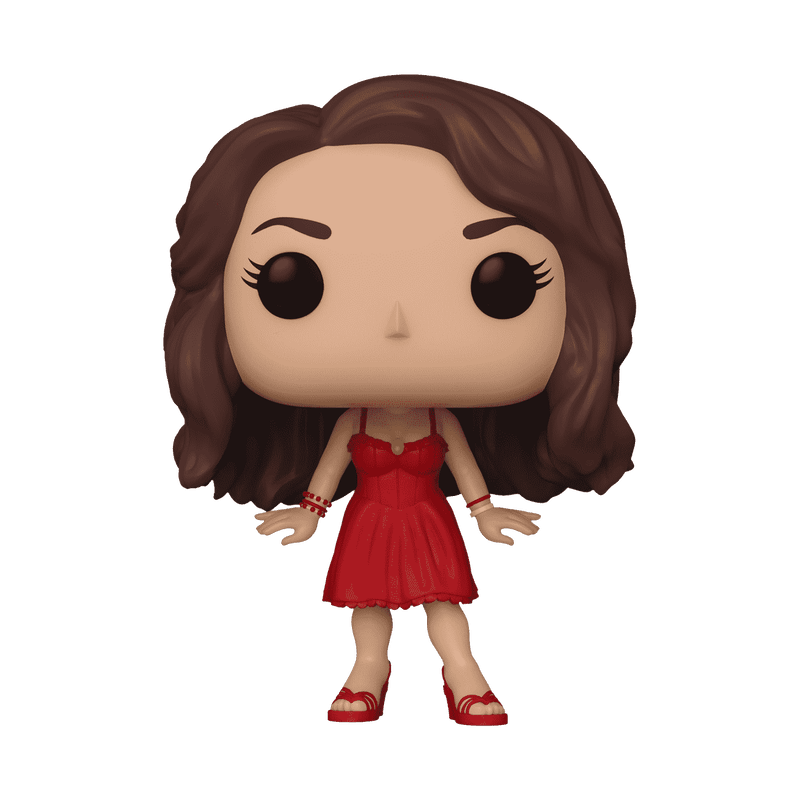 FUNKO POP! High School Musical Gabriella Toy Figure #1366