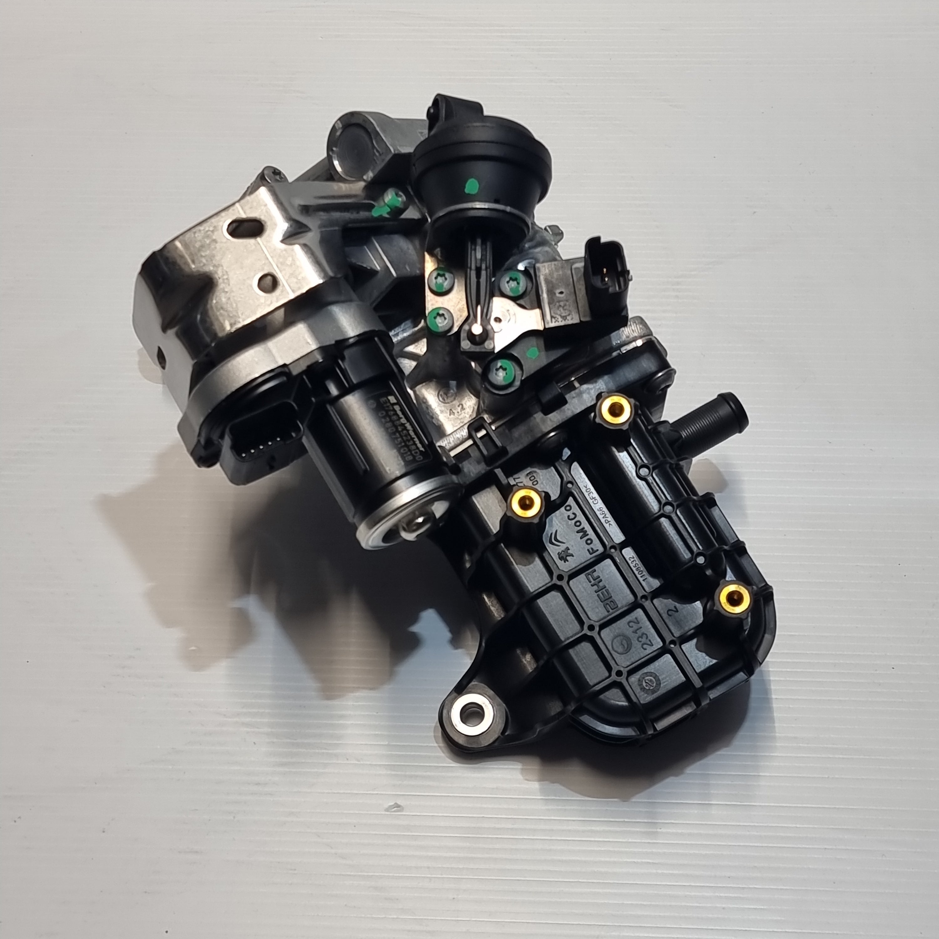Genuine Peugeot Std Ex Module | 1679828280 | eBay