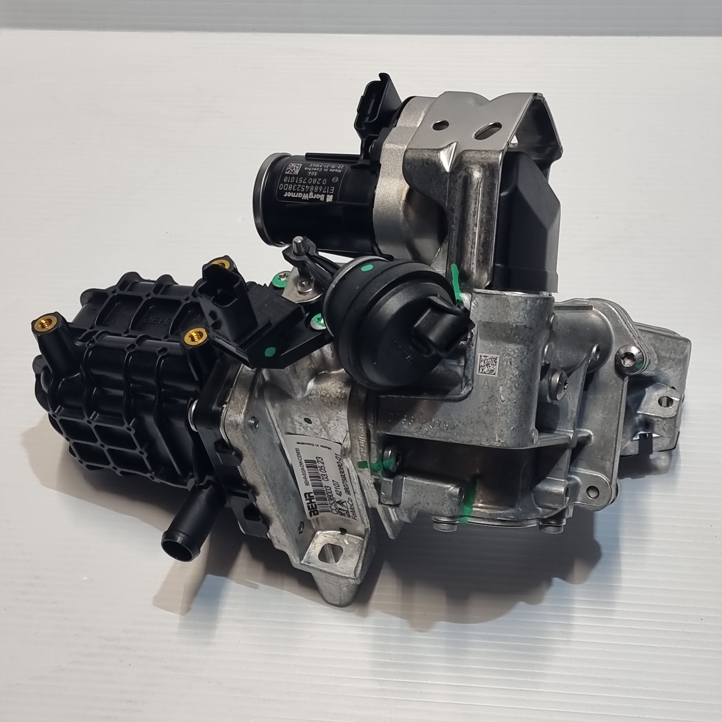 Genuine Peugeot Std Ex Module | 1679828280 | eBay