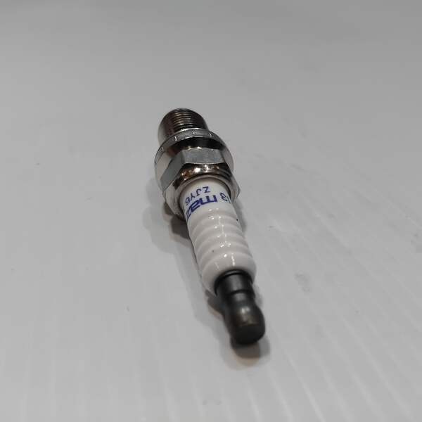 Genuine Spark Plug - Mazda 2 / 3 Petrol 2007-2014 | ZJY618110 | eBay