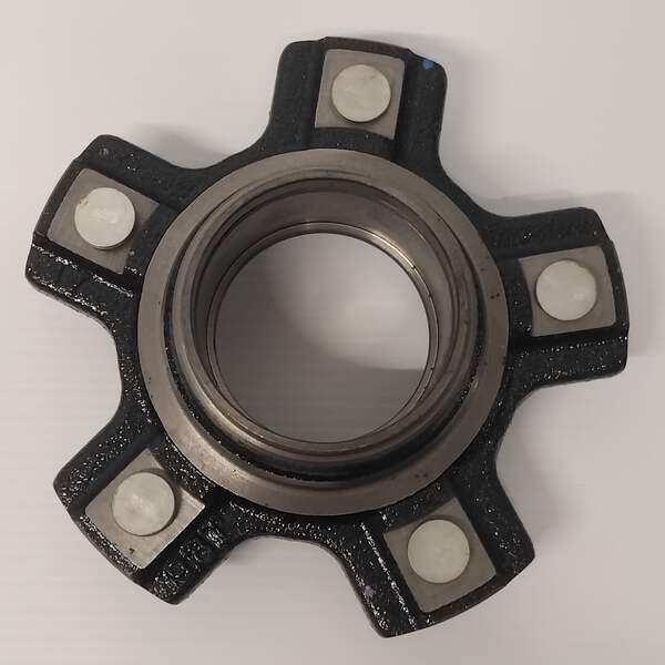 Genuine Suzuki Hub Set Front Wheel - | 43420-76840-000 | eBay