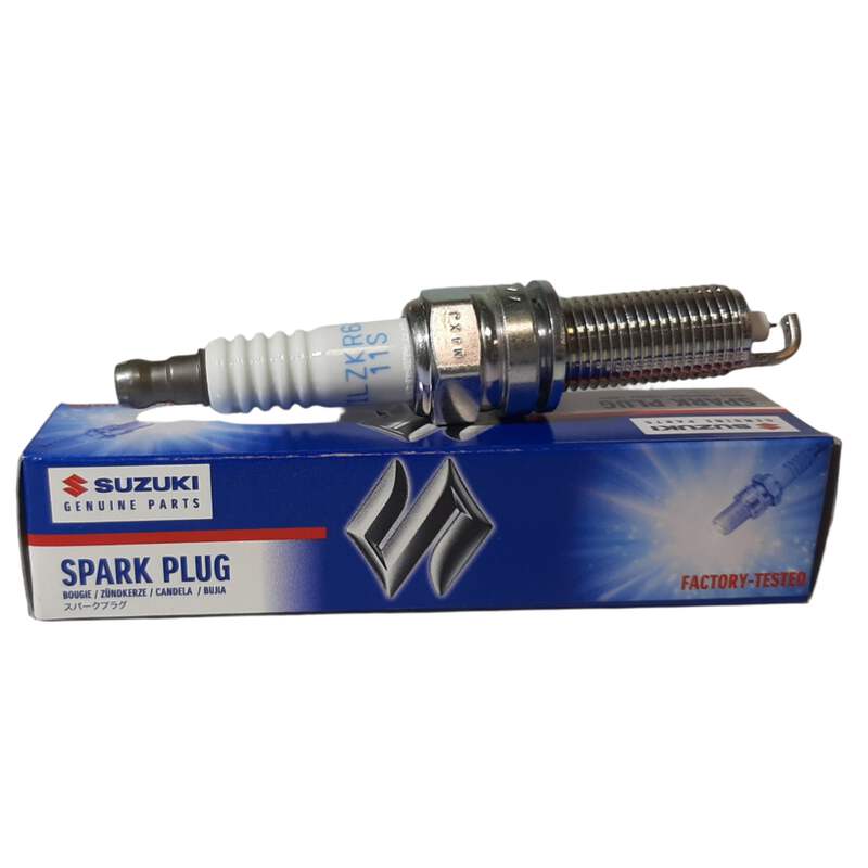 Genuine Suzuki Spark Plug (Ngk Ilzkr6P)| 09482-00662-000 | eBay