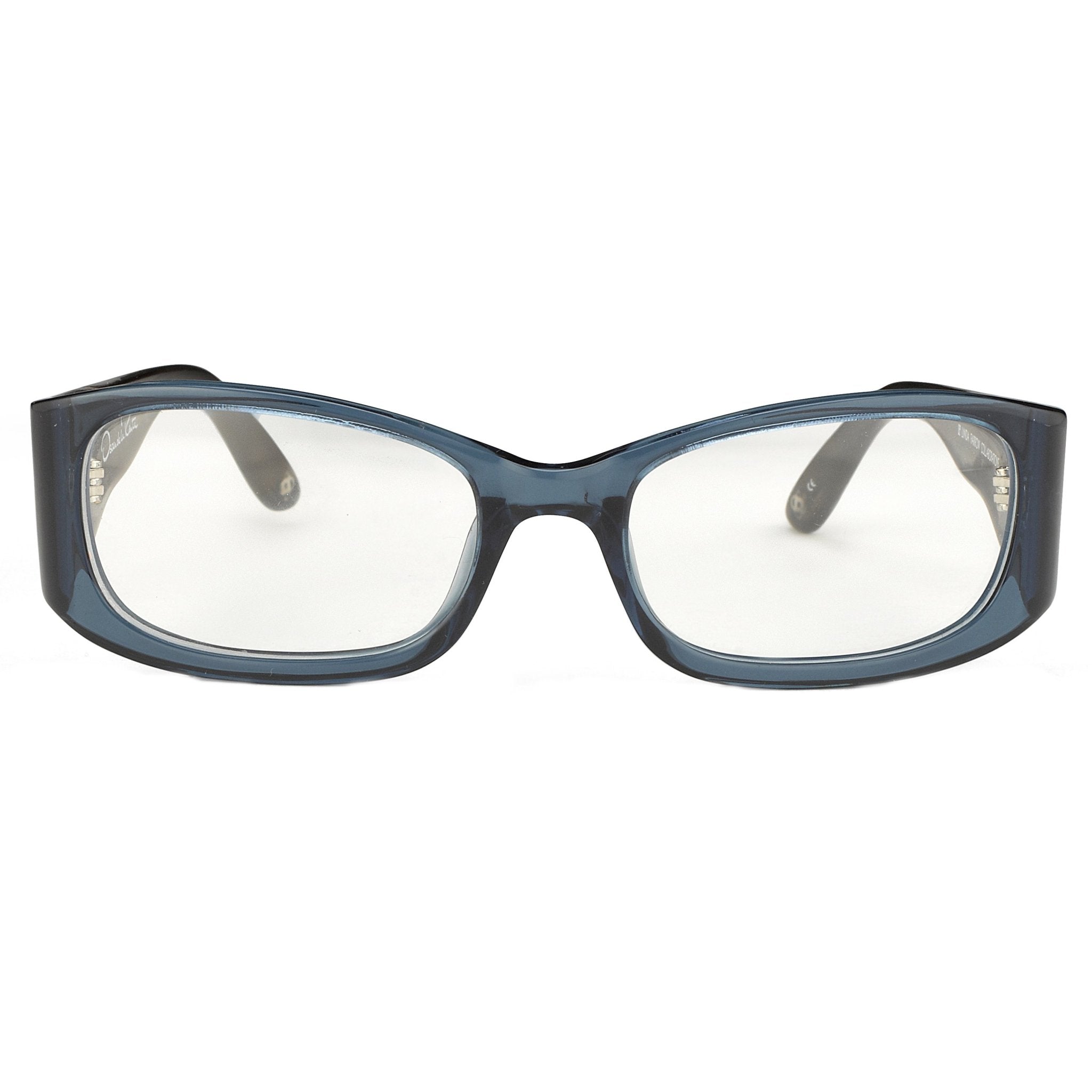 oscar de la renta eyeglasses