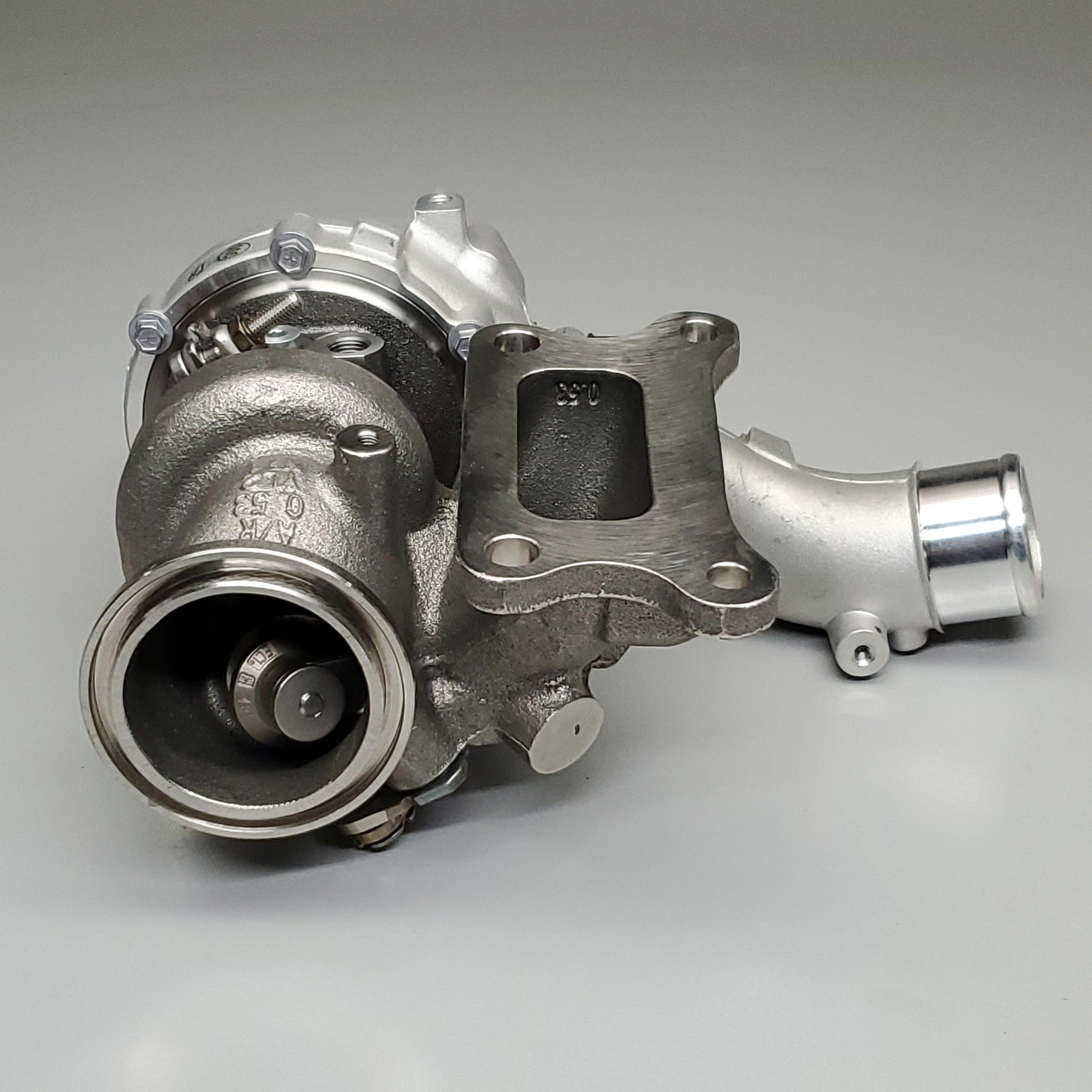 HONEYWELL Turbocharger for Infiniti 3.0L Q50-Q60 FZ5T MGT1446Z
