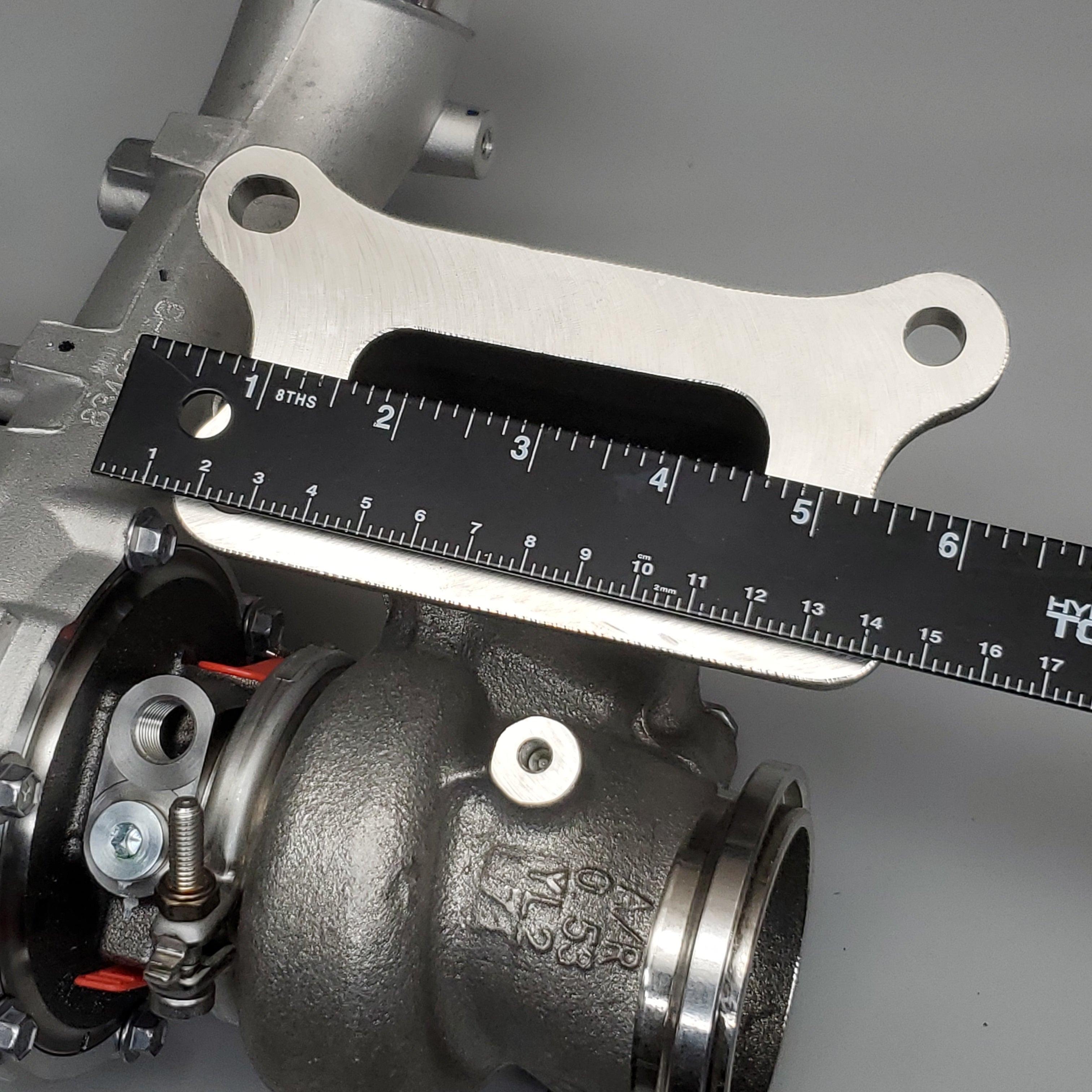 HONEYWELL Turbocharger for Infiniti 3.0L Q50-Q60 FZ5T MGT1446Z