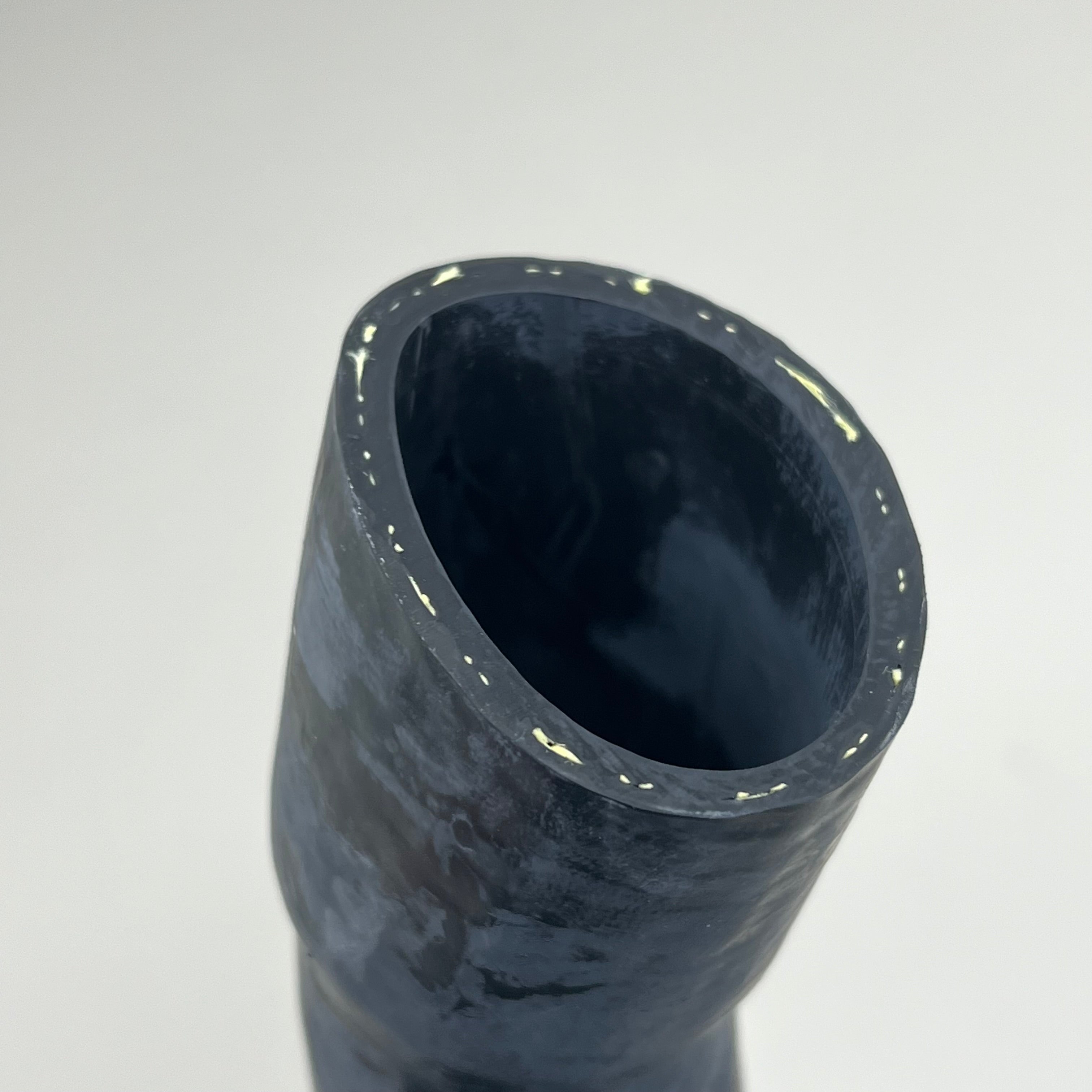 DAYCO Curved Radiator Hose SAE J20R4 Class D-1 SAE J1684