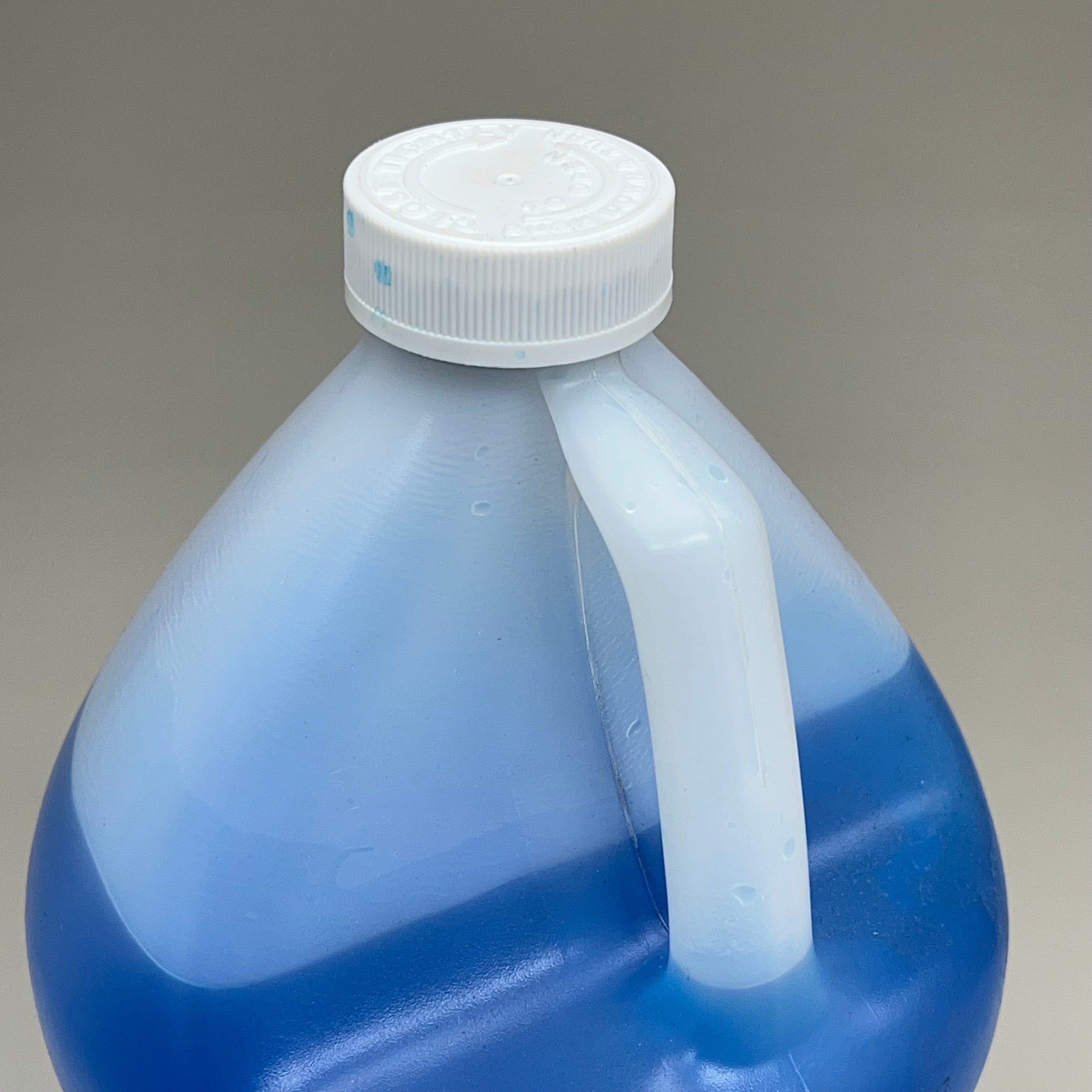 SPLASH Original Blue Windshield Wash -20 Freeze Protection | 3