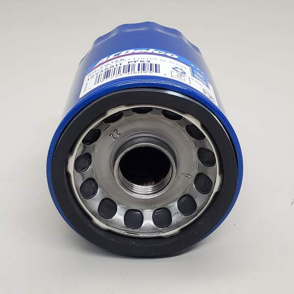全日本送料無料 ACDelco Oil Filter 12735811 PF63 GM OE Genuine 冷蔵庫