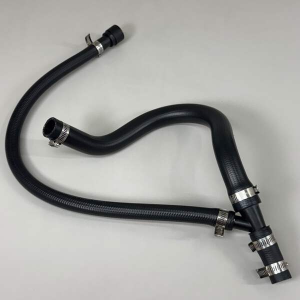 Dorman 626-111 Kit Tubo Riscaldatore HVAC - Ricambio Specifico Per Auto - 5