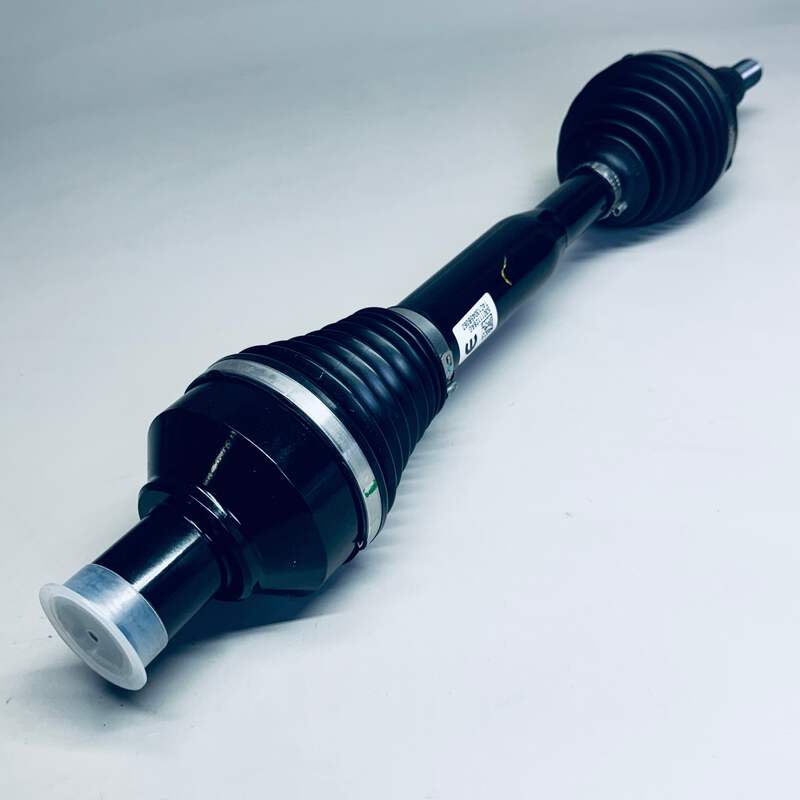 MOPAR Axle Half Shaft Right Sz 29” L Black 53011128AG (New, Box