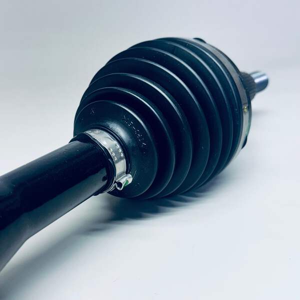 5.ha.ma様 MOPAR Axle Half Shaft Right Sz 29” L Black 53011128AG (New