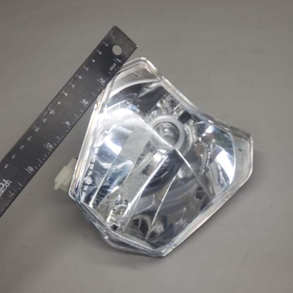 KTM EXC ヘッドライト 新品 78114001000 KTM Motorcycle Head Light Lamp EXC 2014 78114001000 | eBay