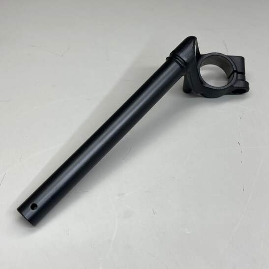  2025年おすすめのアイテム満載 Genuine L. Handlebar HONDA OEM eBay | 53150-KYJ-305 Parts アクセサリー